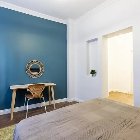 Red Suites Balat - Orange And Blue Apartamento *