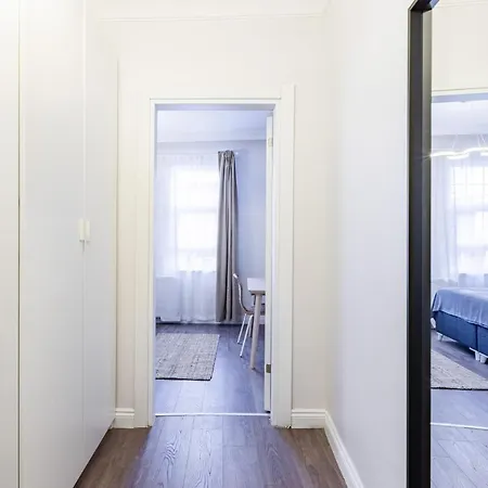 Apartamento Red Suites Balat - Orange And Blue *