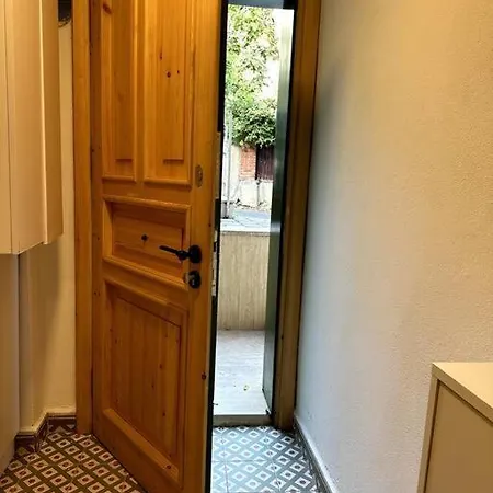 Daire Bebek Apt 1 Min Walk To Beach İstanbul