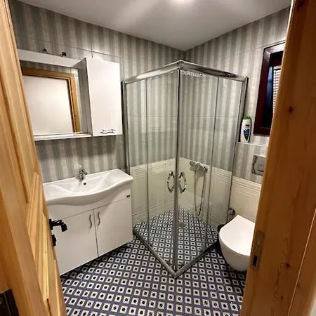 Bebek Apt 1 Min Walk To Beach * İstanbul