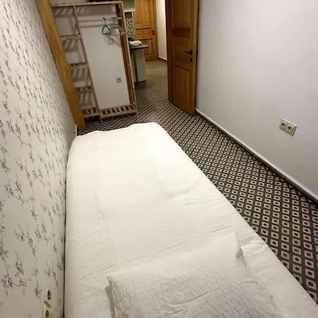 Daire Bebek Apt 1 Min Walk To Beach *