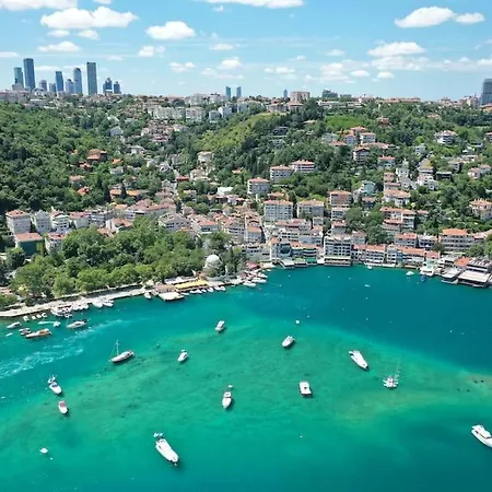 Bebek Apt 1 Min Walk To Beach *