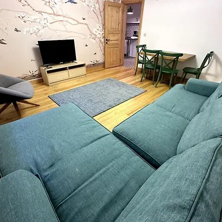 Bebek Apt 1 Min Walk To Beach * İstanbul