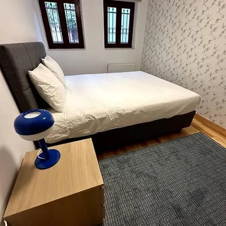 Bebek Apt 1 Min Walk To Beach İstanbul