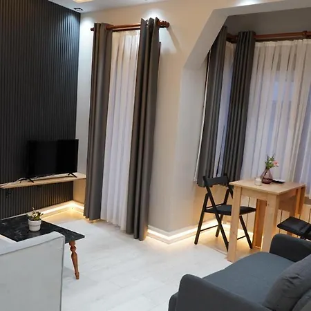 Apartment Adgsuites *
