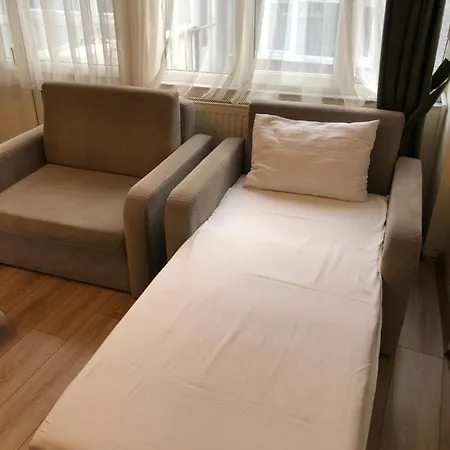 Apartment Bueyuek Apart