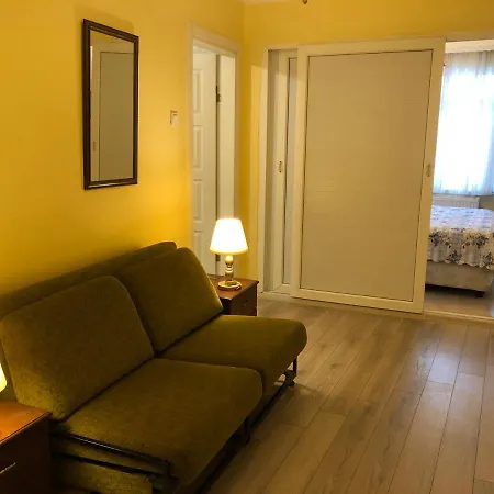 Apartment Bueyuek Apart Istanbul