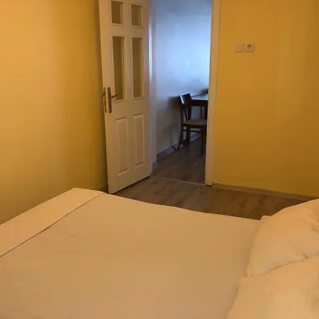 Bueyuek Apart Appartement Istambul