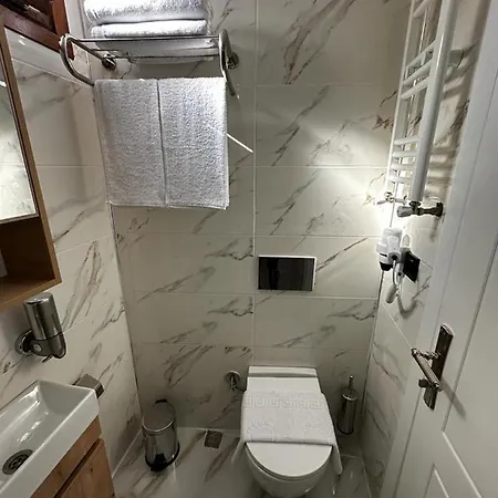 Apartment Adgsuites *
