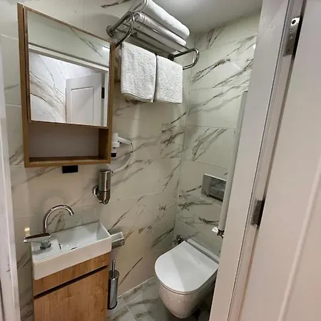 Adgsuites Apartment Istanbul