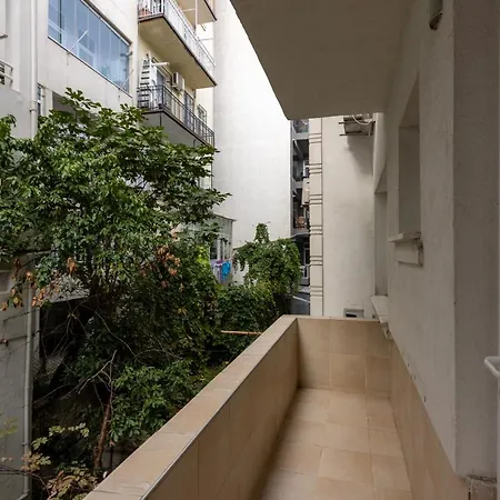 In The Centre Of Taksim And Galataport 3 Bedrooms In * Stambuł