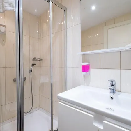 Apartmán Cihangir & Suites