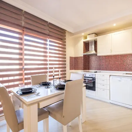 Cihangir & Suites *