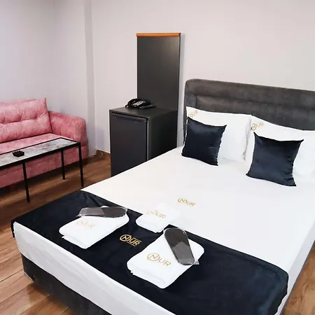 Otel Grand Onur 3*