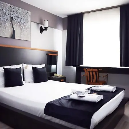 Otel Grand Onur