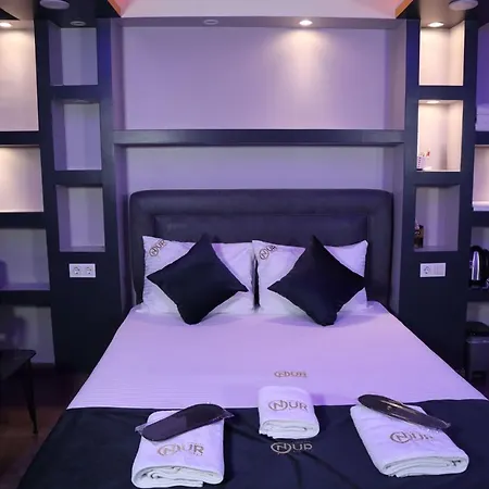 Hotel Grand Onur 3*