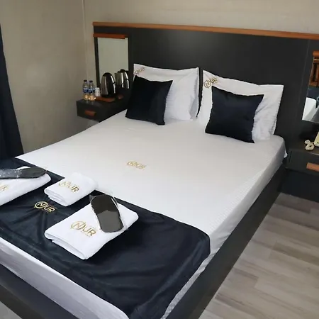 Otel Grand Onur İstanbul