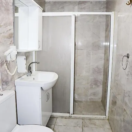 Grand Onur Hotel 3*