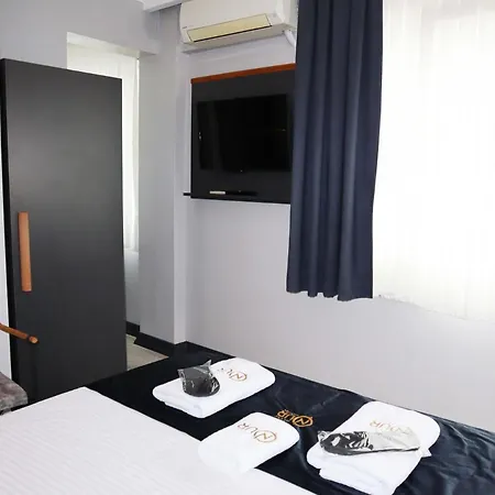 Hotel Grand Onur