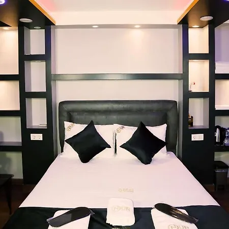Otel Grand Onur 3*