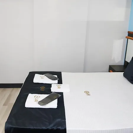 Hotel Grand Onur Istanbul