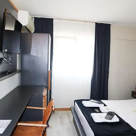 Grand Onur Hotel Istanbul