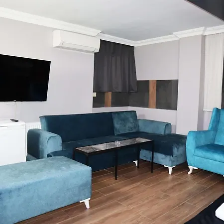 Grand Onur Hotel 3*
