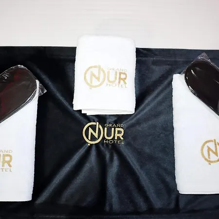 Grand Onur 3* Istanbul