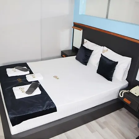 Grand Onur Hotel