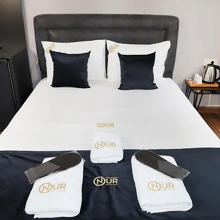 Hotel Grand Onur 3*