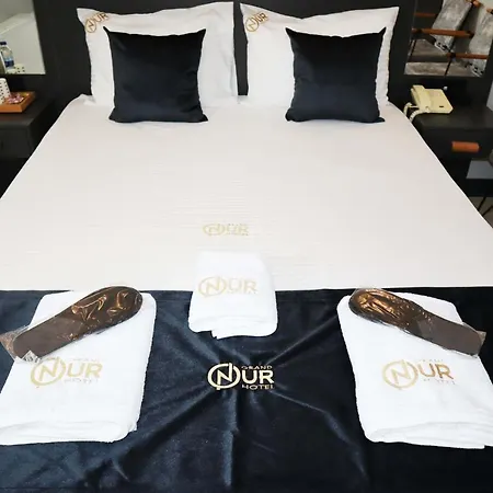 Grand Onur Hotel Istanbul
