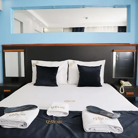 Hotel Grand Onur Istanbul