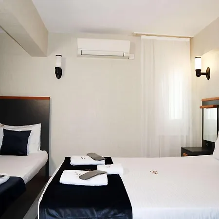 Hotel Grand Onur