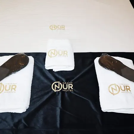 Grand Onur 3* Istanbul