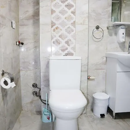 Hotel Grand Onur Istanbul