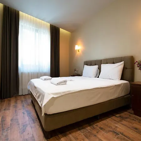 Level Suites - 102 Apartment Istanbul