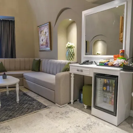 Hotel Palazzo Karakoey Istanbul