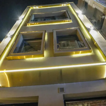 Palazzo Karakoey Hotel
