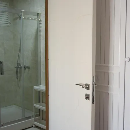 Apartment Charming 3bdr In The Heart Of Halkal Merkez *