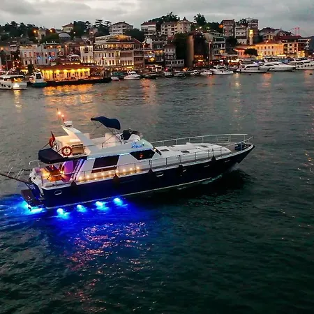 Pruva Yacht Tekne *