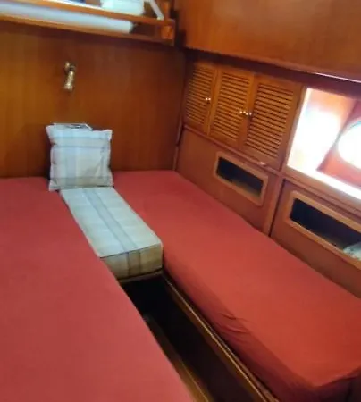 Pruva Yacht Tekne *