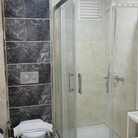 Charming 3bdr In The Heart Of Halkal Merkez * Istanbul