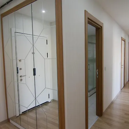 Charming 3bdr In The Heart Of Halkal Merkez Apartment Istanbul
