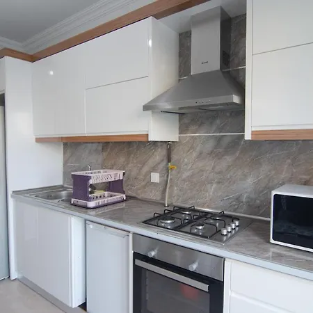 Apartment Charming 3bdr In The Heart Of Halkal Merkez