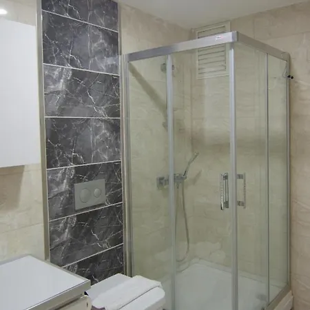 Charming 3bdr In The Heart Of Halkal Merkez *