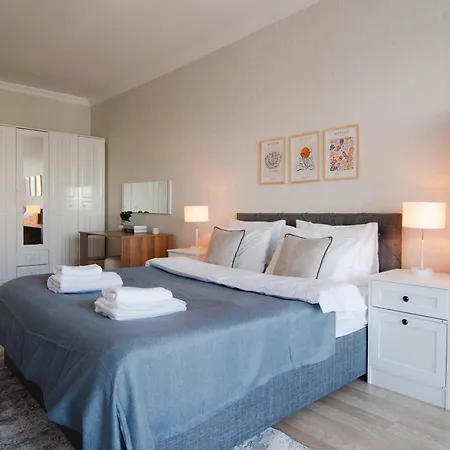 Charming 3bdr In The Heart Of Halkal Merkez Istanbul