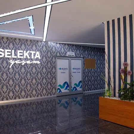 Charming 3bdr In The Heart Of Halkal Merkez *