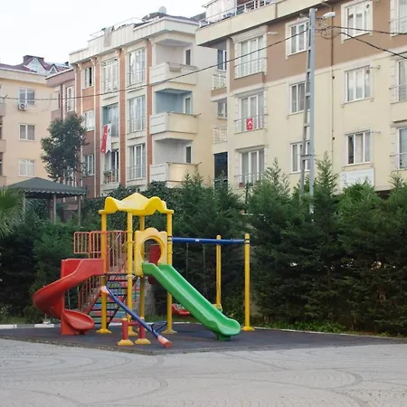 Charming 3bdr In The Heart Of Halkal Merkez *