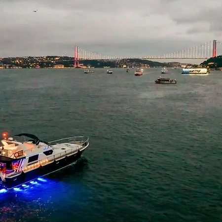 Pruva Yacht Tekne *