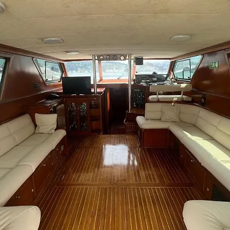 Pruva Yacht Tekne İstanbul
